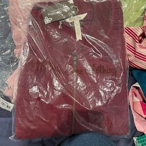 Woman’s Matilda Jane jacket